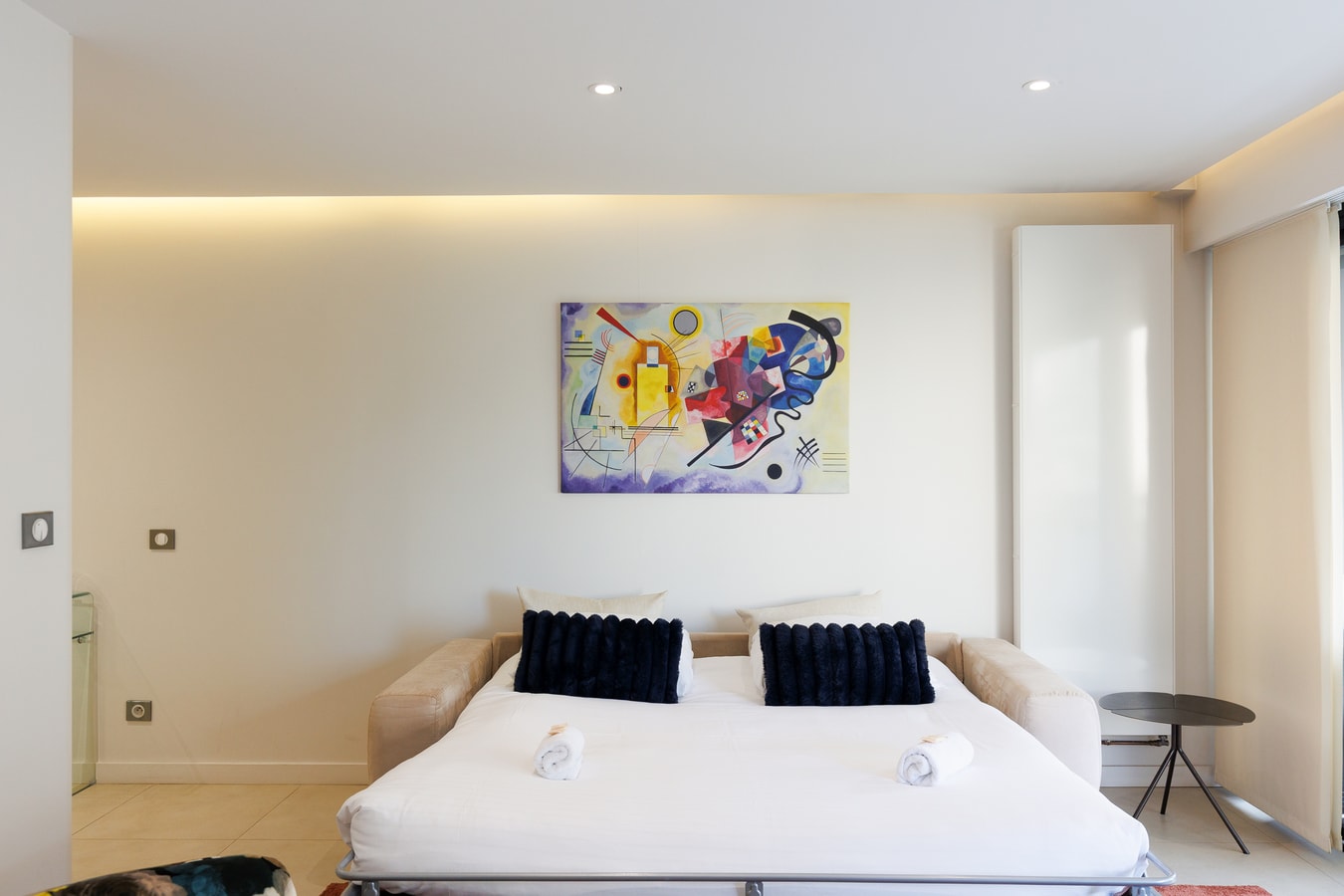 Immogroom - Luxury 1 bedAppartment - A/C - Terrace 18 ImmoGroom