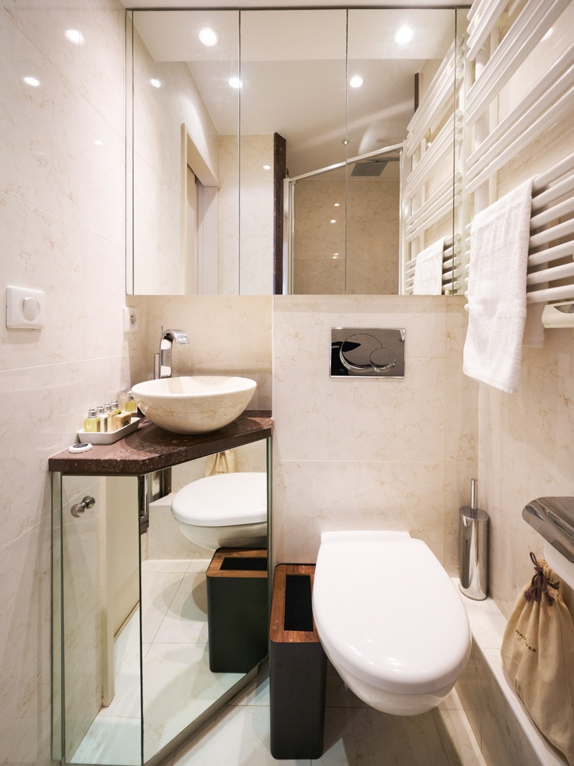 Upstays Croisette 75m² 2Br with terasse 20 Upstays
