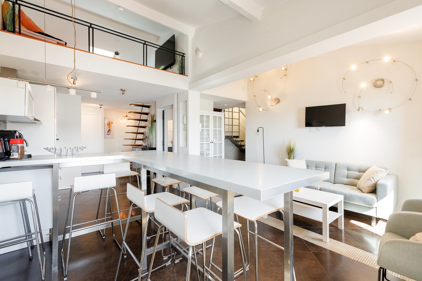 Upstays Port View 88m² Apartment Suquet 42 Upstays