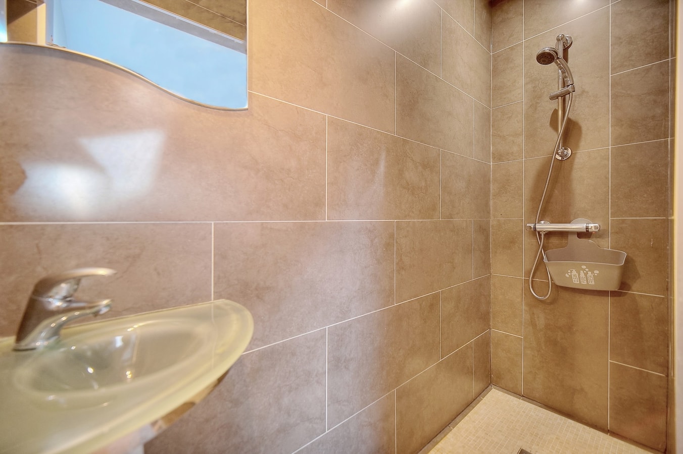 Pampa · Immogroom - Refurbished - Sea view - Wifi - AC 23 ImmoGroom