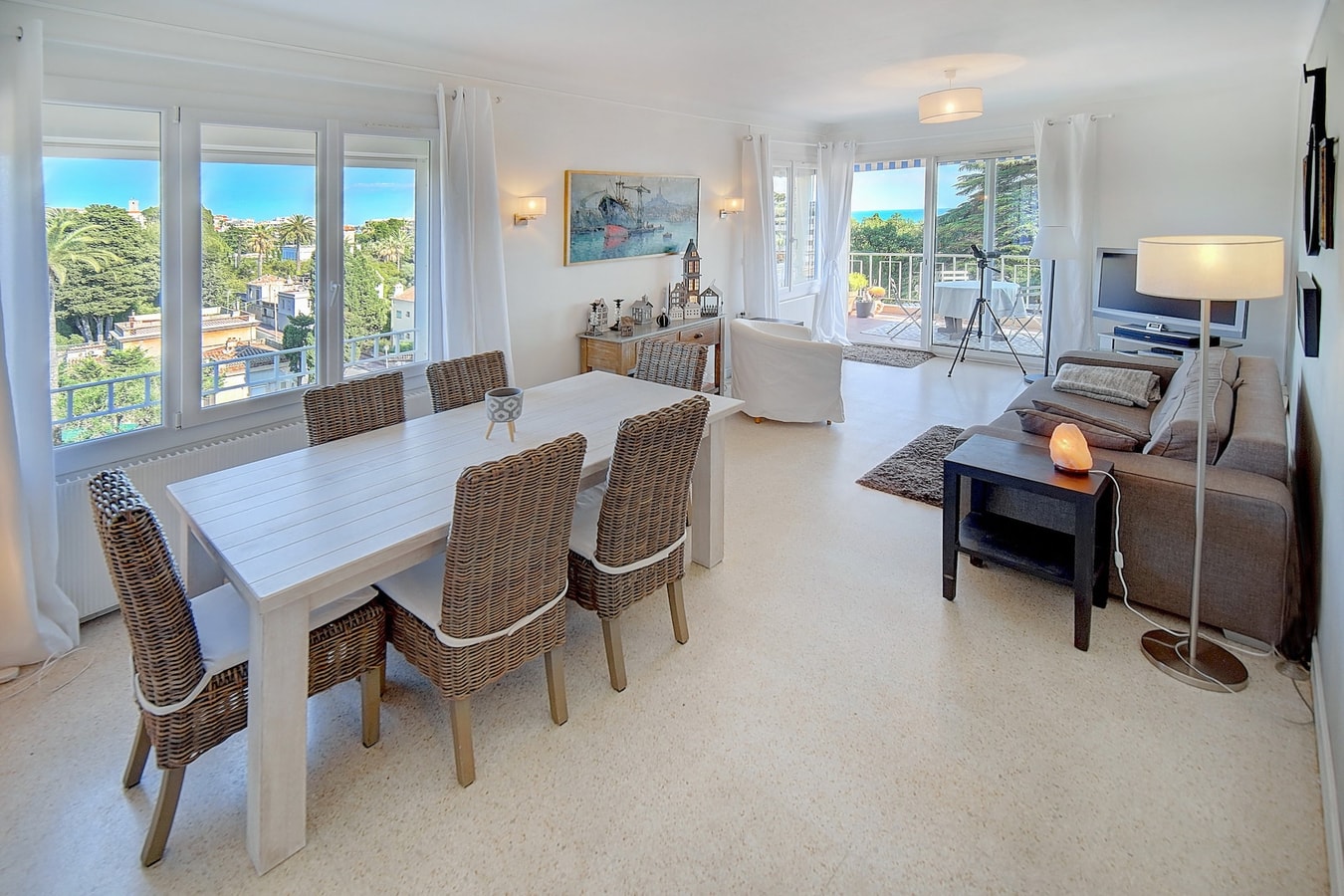 Immogroom Close beaches Beautiful terrace Sea view 8 ImmoGroom