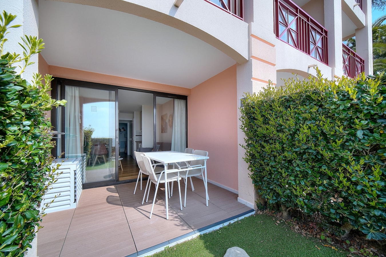 Immogroom - sea view- Pool- Parking- garden 11 ImmoGroom