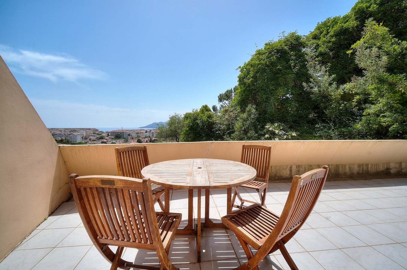 Immogroom-Sea View - Pool-Terraces - Parking/Quiet 17 ImmoGroom