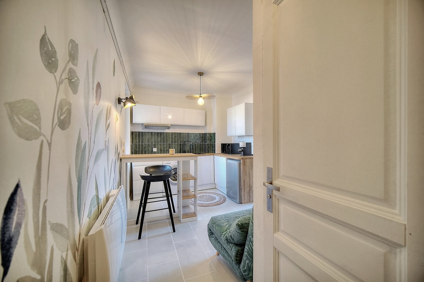 Corail · Immogroom - Refurbished - Suquet - Sea view 16 ImmoGroom