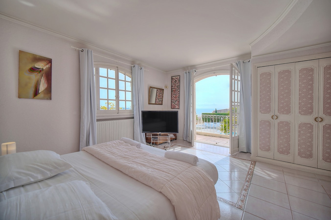 Sunshine · Immogroom- Top of villa 200m2 - Garden - Pool 18 ImmoGroom