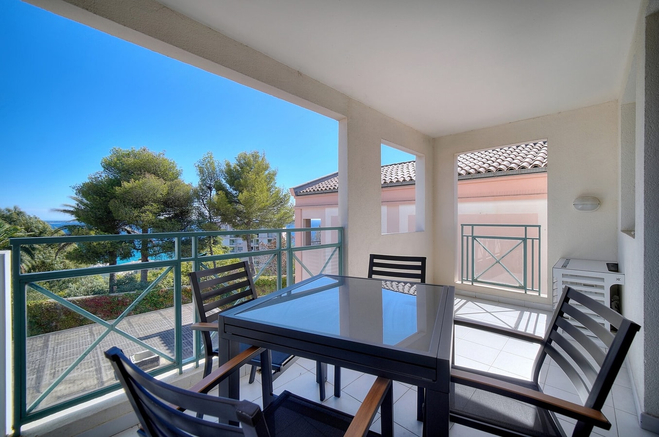 Immogroom - Renovated - Sea view - Pool - Patio 31 ImmoGroom
