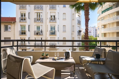 Upstays 79 m² 2Br Terraces Upstays