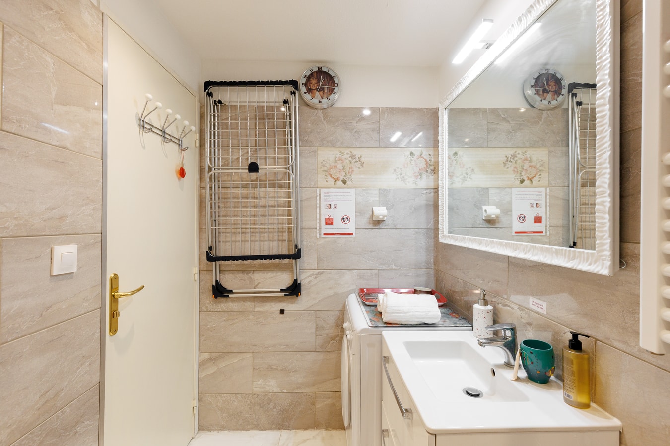 Upstays cosy studio near Palais 15 Upstays