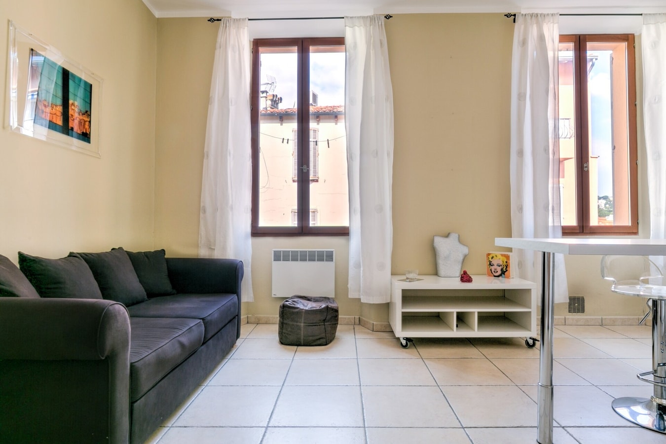 23 rue Louis Perriss · Immogroom - Historic Area Le Suquet - 6min from 1 ImmoGroom