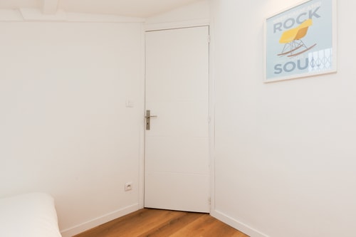 Immogroom - 1 Bedroom  - City Center - AC 15 ImmoGroom