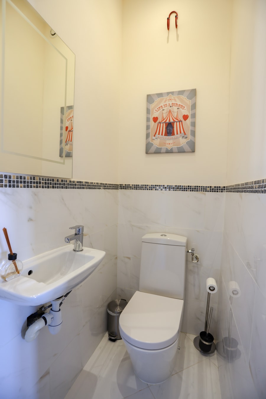 Immogroom - Charming building in Suquet 34 Upstays