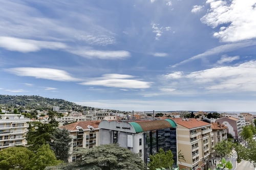 Immogroom - Apartment with terrace - A C - Parking 14 ImmoGroom