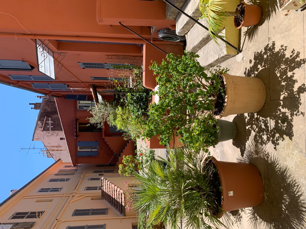 Immogroom-charming apartment 2 steps from the port 18 ImmoGroom