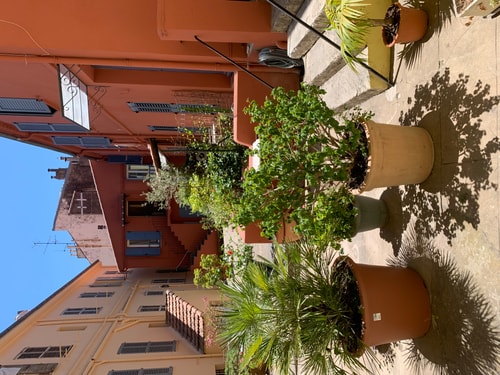 Immogroom - charmant logement à 2 pas du port 18 ImmoGroom