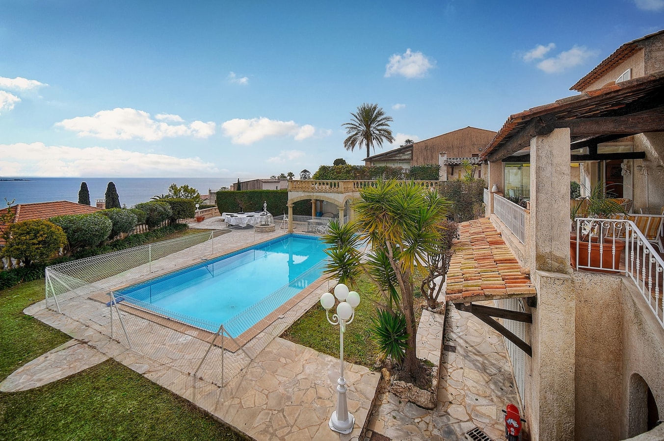 Sunshine · Immogroom- Top of villa 200m2 - Garden - Pool ImmoGroom