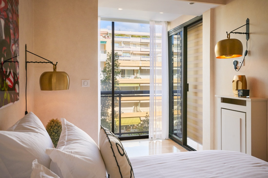 Upstays Croisette 75m² 2Br with terasse 12 Upstays