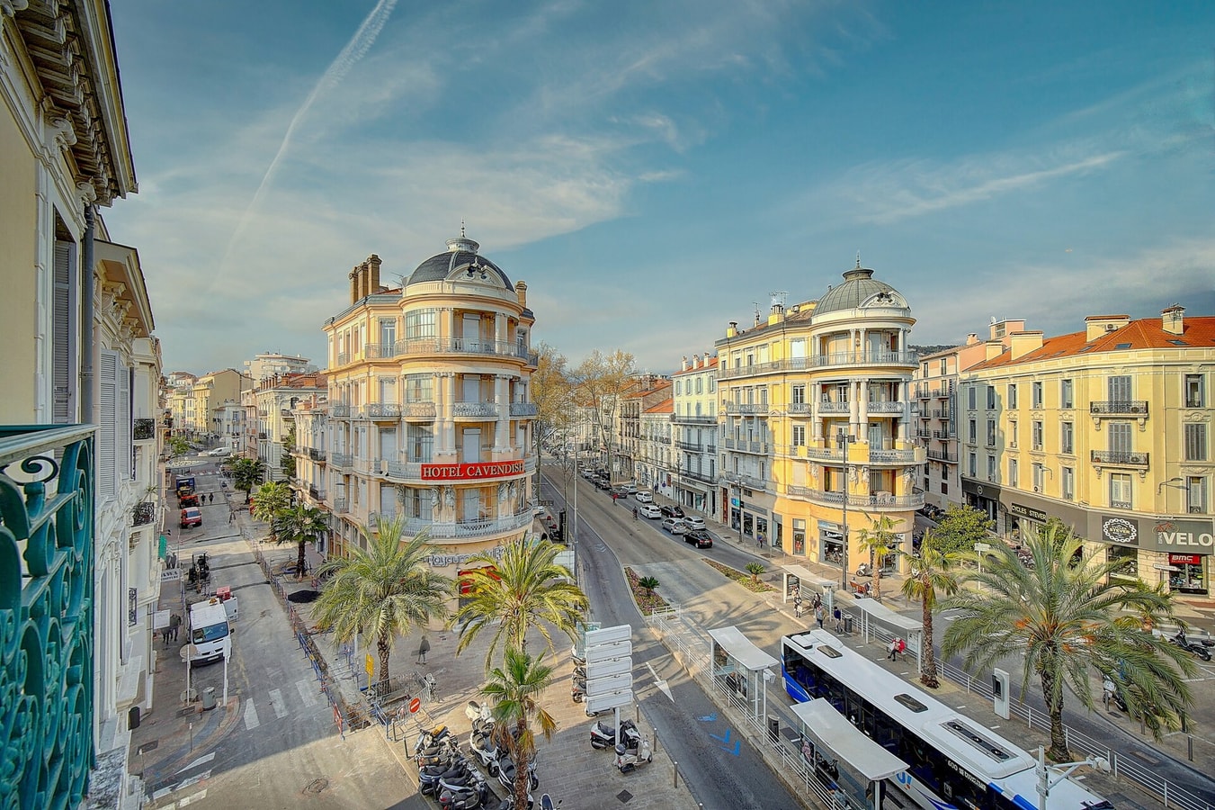 Bagheera · Immogroom- studio with terrace- close to the shops 20 ImmoGroom