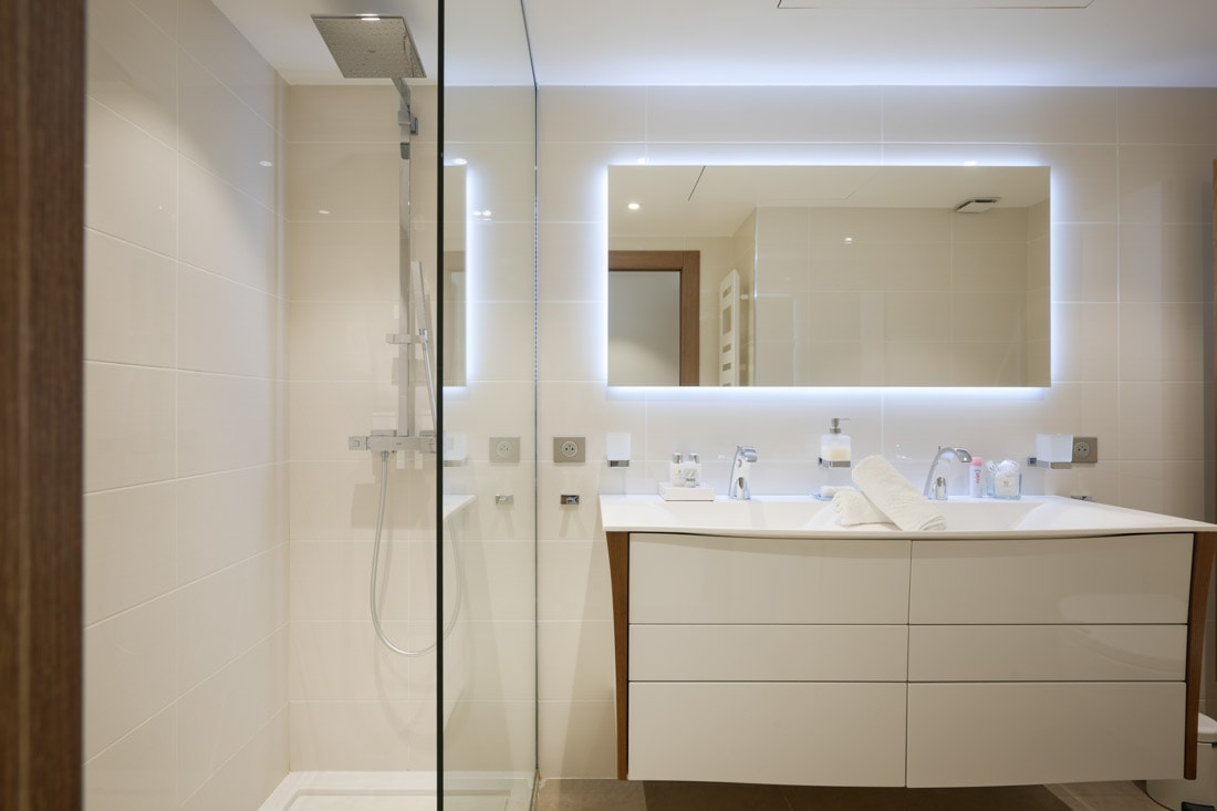 Upstays 79 m² 2Br Terraces 18 Upstays