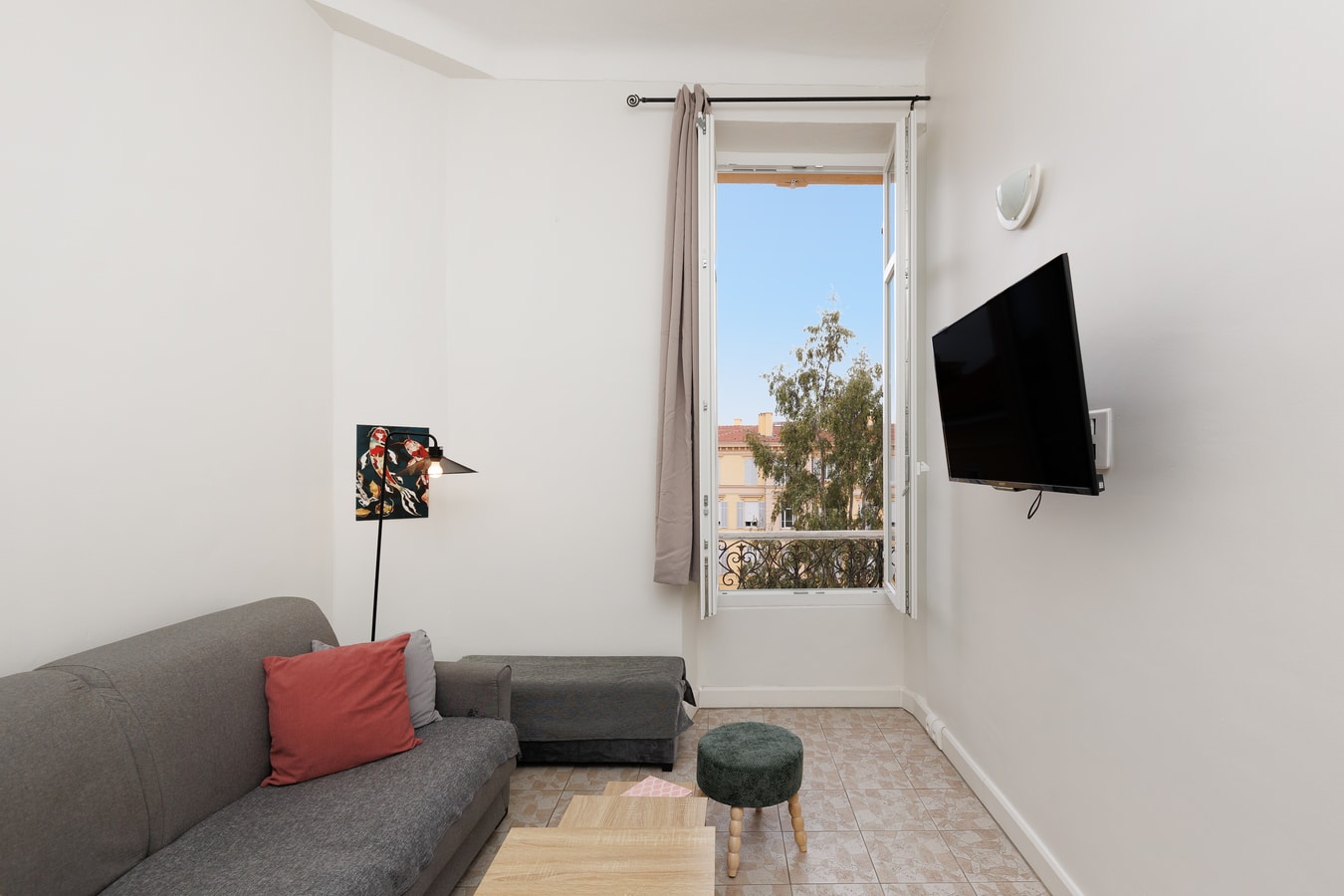 Upstays Center 30m² Apartment Near Palais 16 Upstays