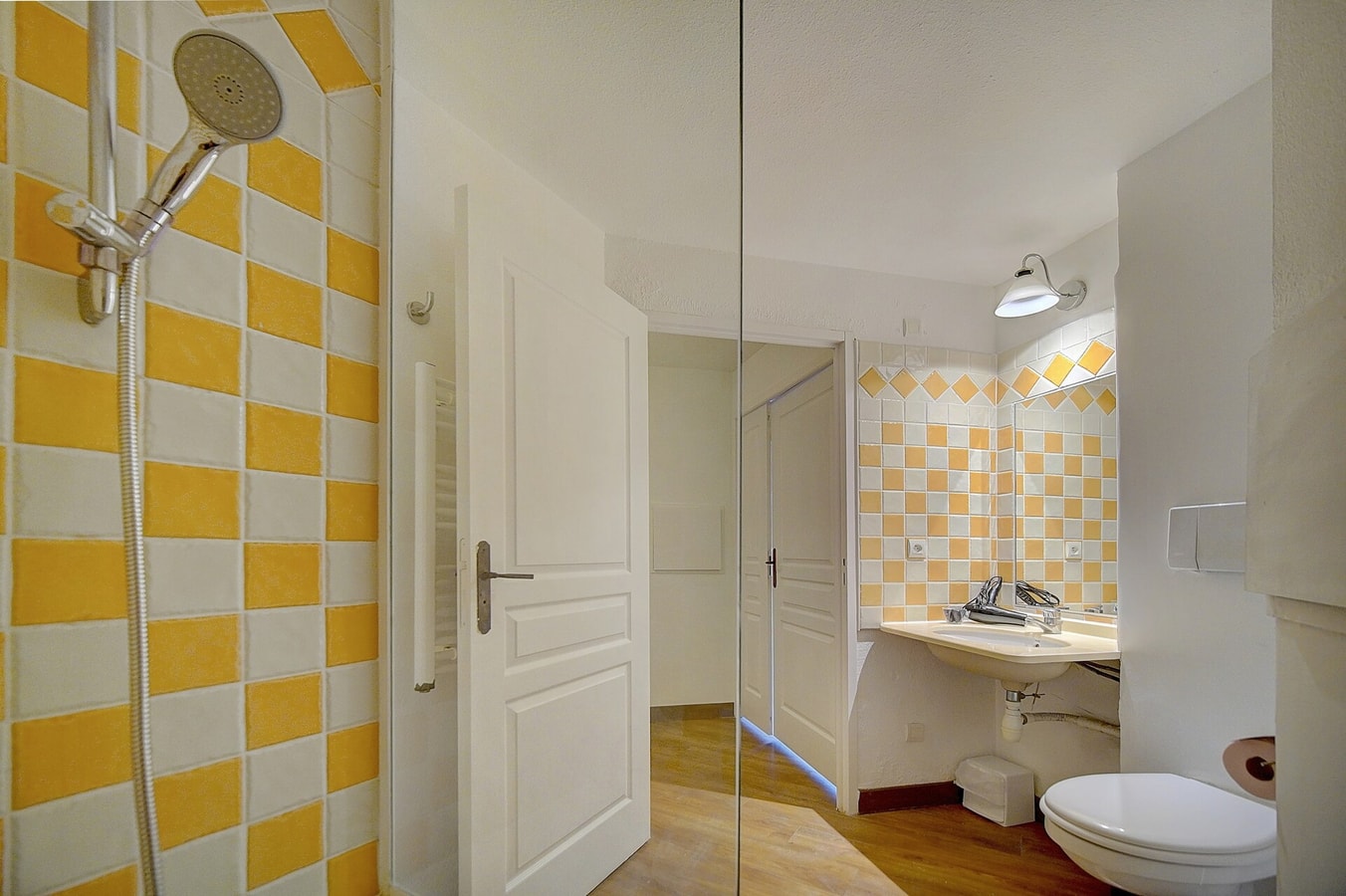 Immogroom - 2 Rooms renovated - Pool - Terrace 28 ImmoGroom