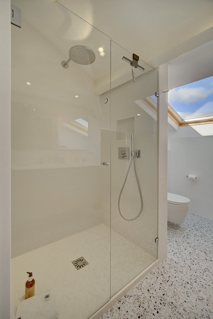 Immogroom - Magnificent 180m² duplex - Parking -AC 23 ImmoGroom