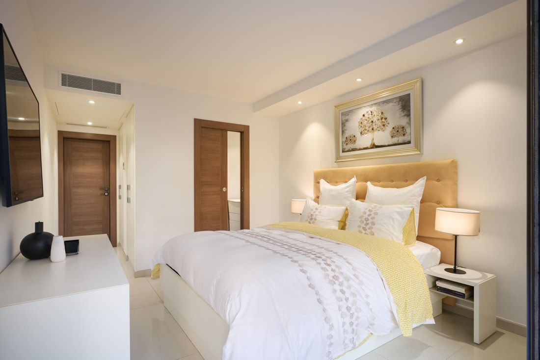 Upstays 79 m² 2Br Terraces 13 Upstays