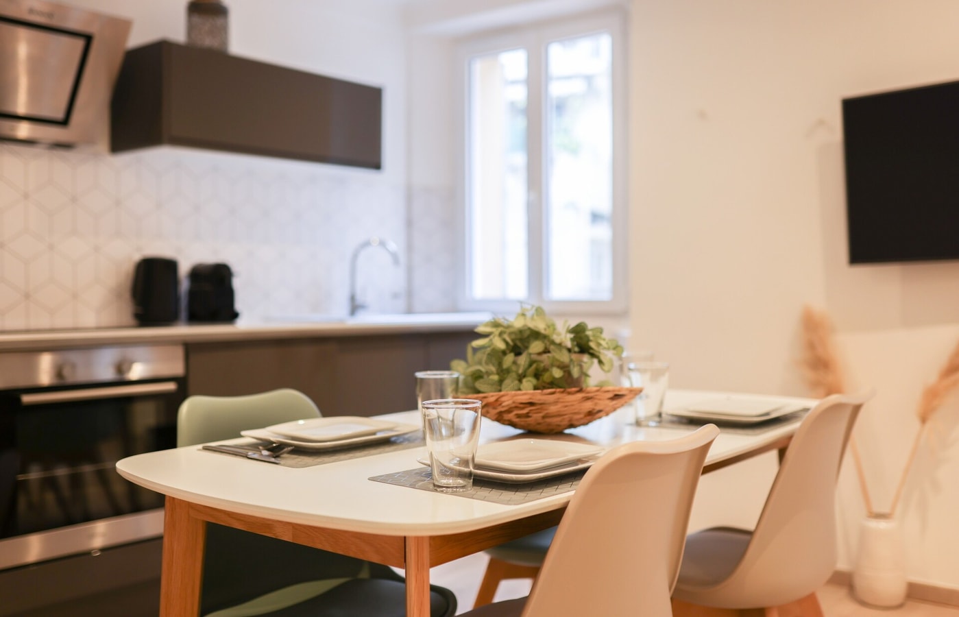 Stitch · Immogroom - 10 min from the city center - Cosy 4 ImmoGroom