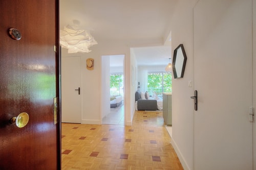 Immogroom - Modern with Terrace - Air 19 ImmoGroom