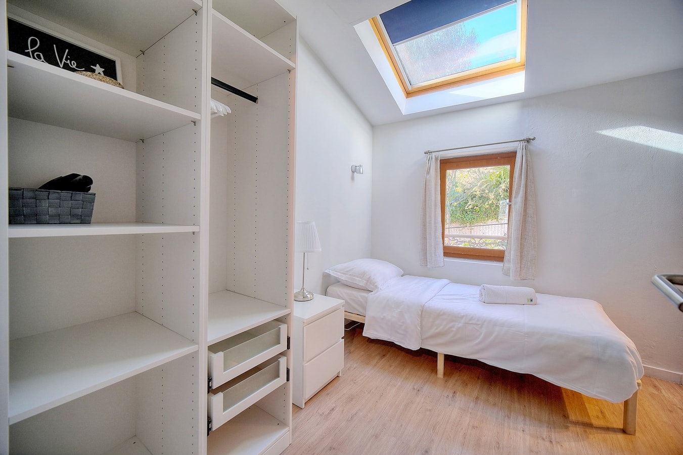Pampa · Immogroom - Refurbished - Sea view - Wifi - AC 22 ImmoGroom