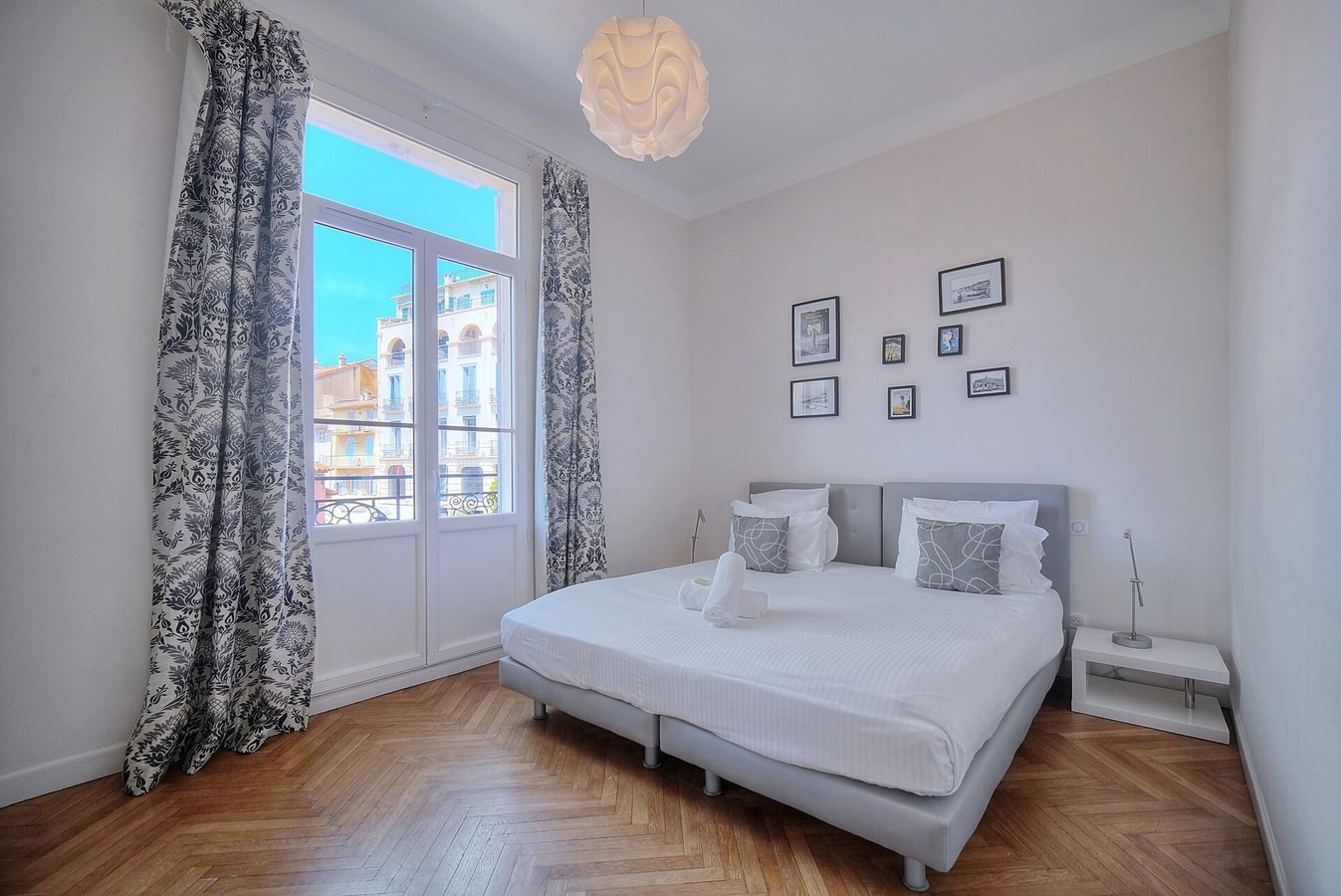 Mood · Immogroom - Close to Palais des festivals-Balcony 3 ImmoGroom