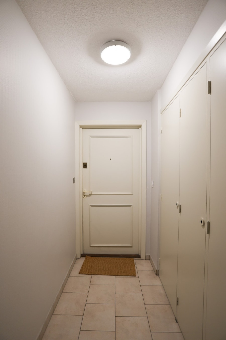 Captain · Immogroom Duplex with AC - 5 min from the beach 40 ImmoGroom