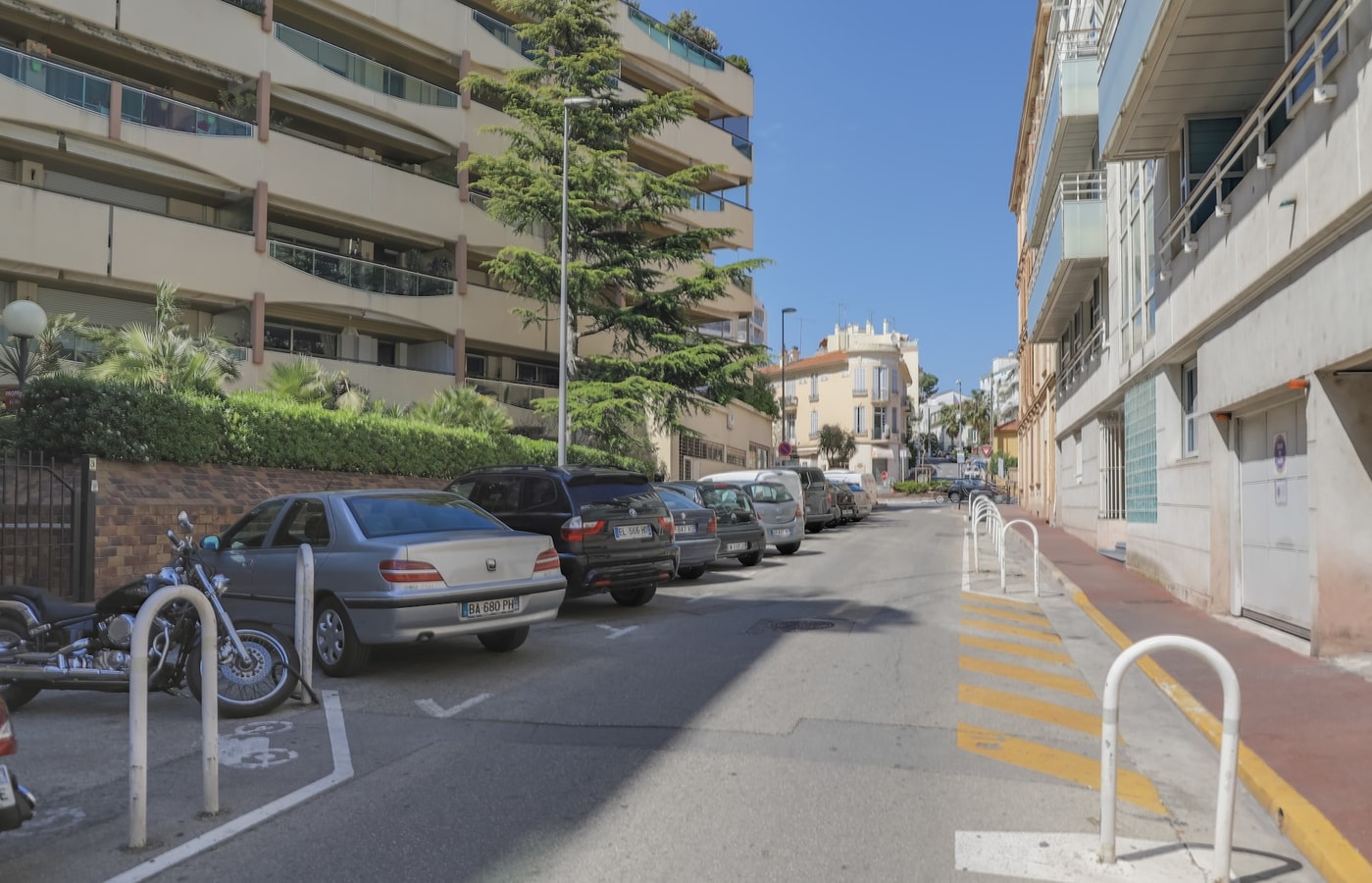 Albaz · Immogroom - 2 Br- Bright - Terrace - Wifi - Air 18 ImmoGroom