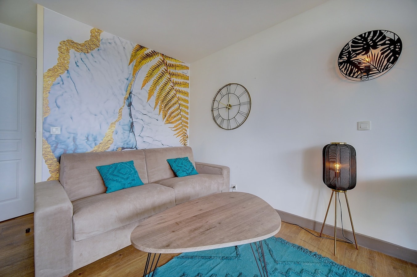 Cezanne 1240 VF · Immogroom - sea view - Renovated - Pool-AC 13 ImmoGroom