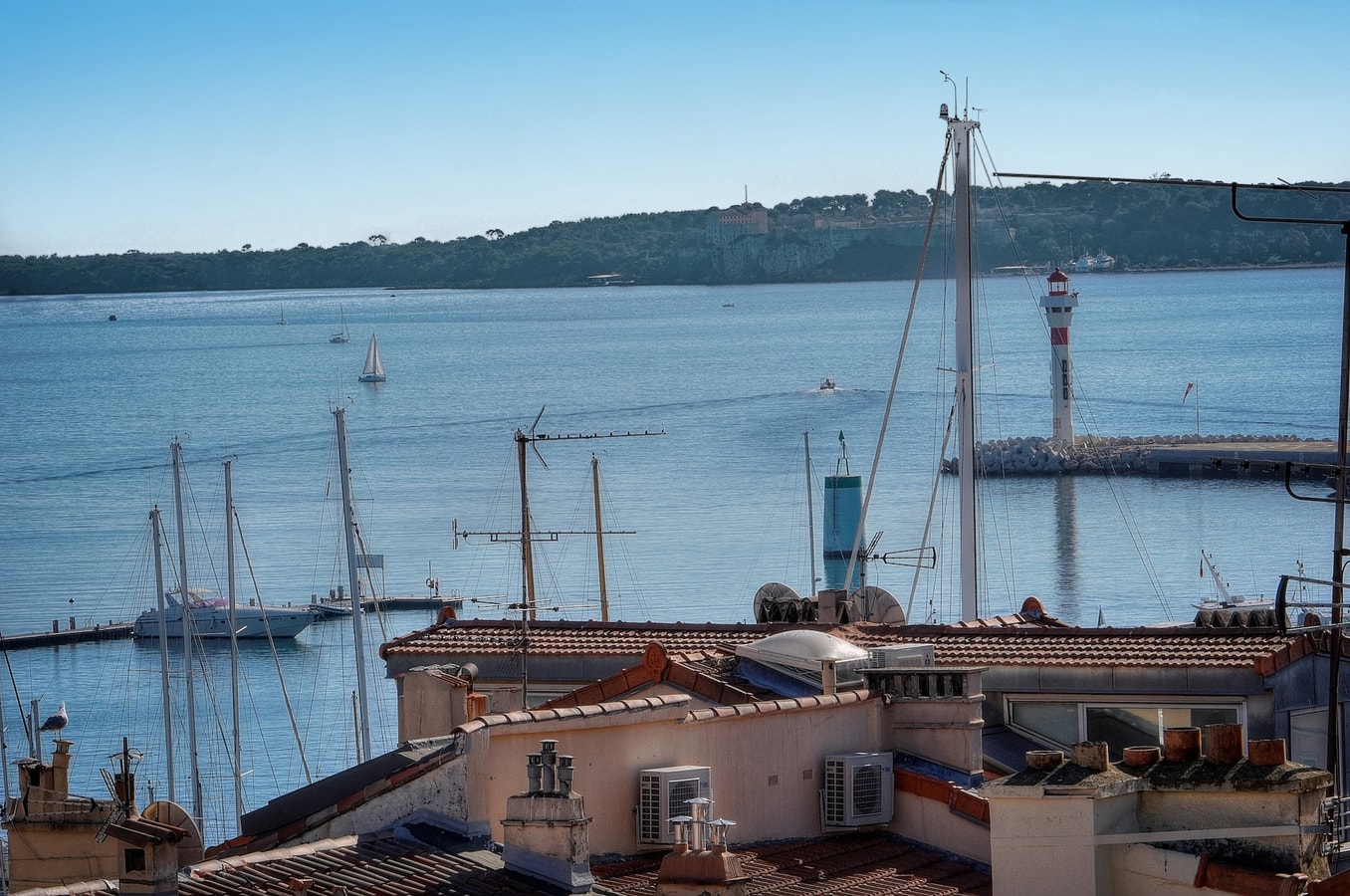 Pampa · Immogroom - Refurbished - Sea view - Wifi - AC 29 ImmoGroom