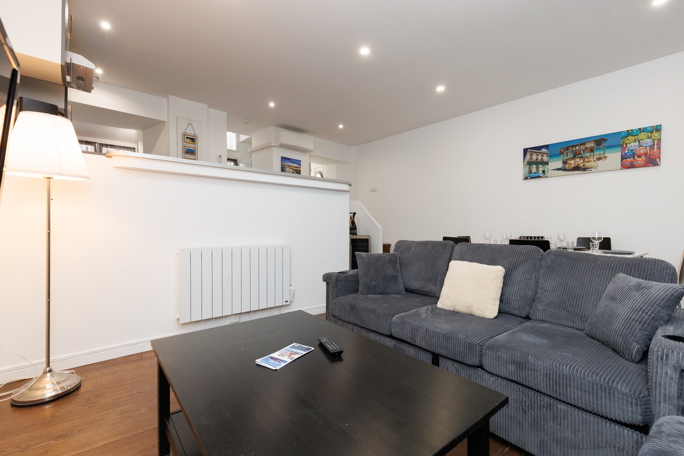 Upstays Elegant 3BR Steps from Le Palais 5 Upstays