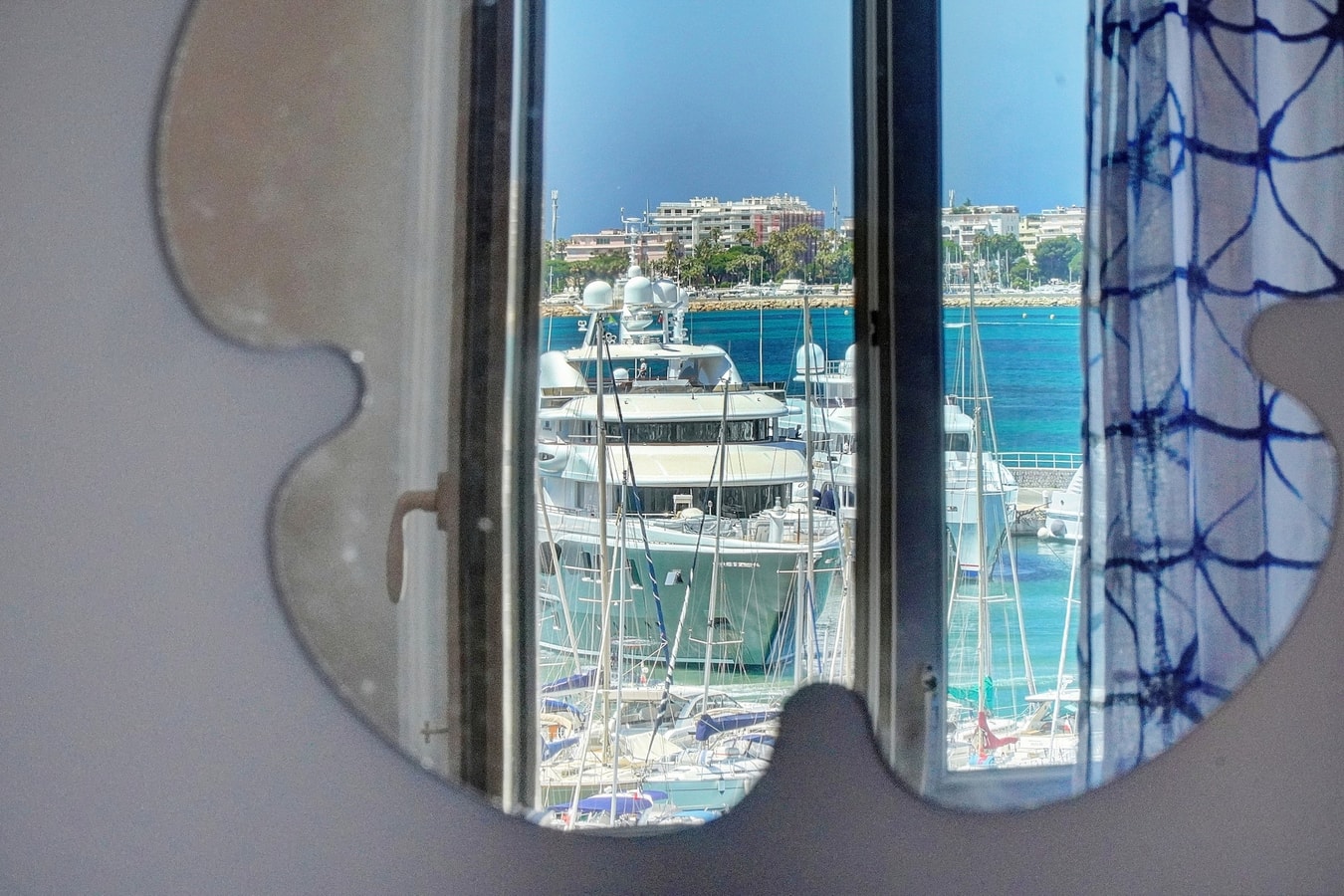 Immogroom - Sea view apartment - 3 min from beach 22 ImmoGroom