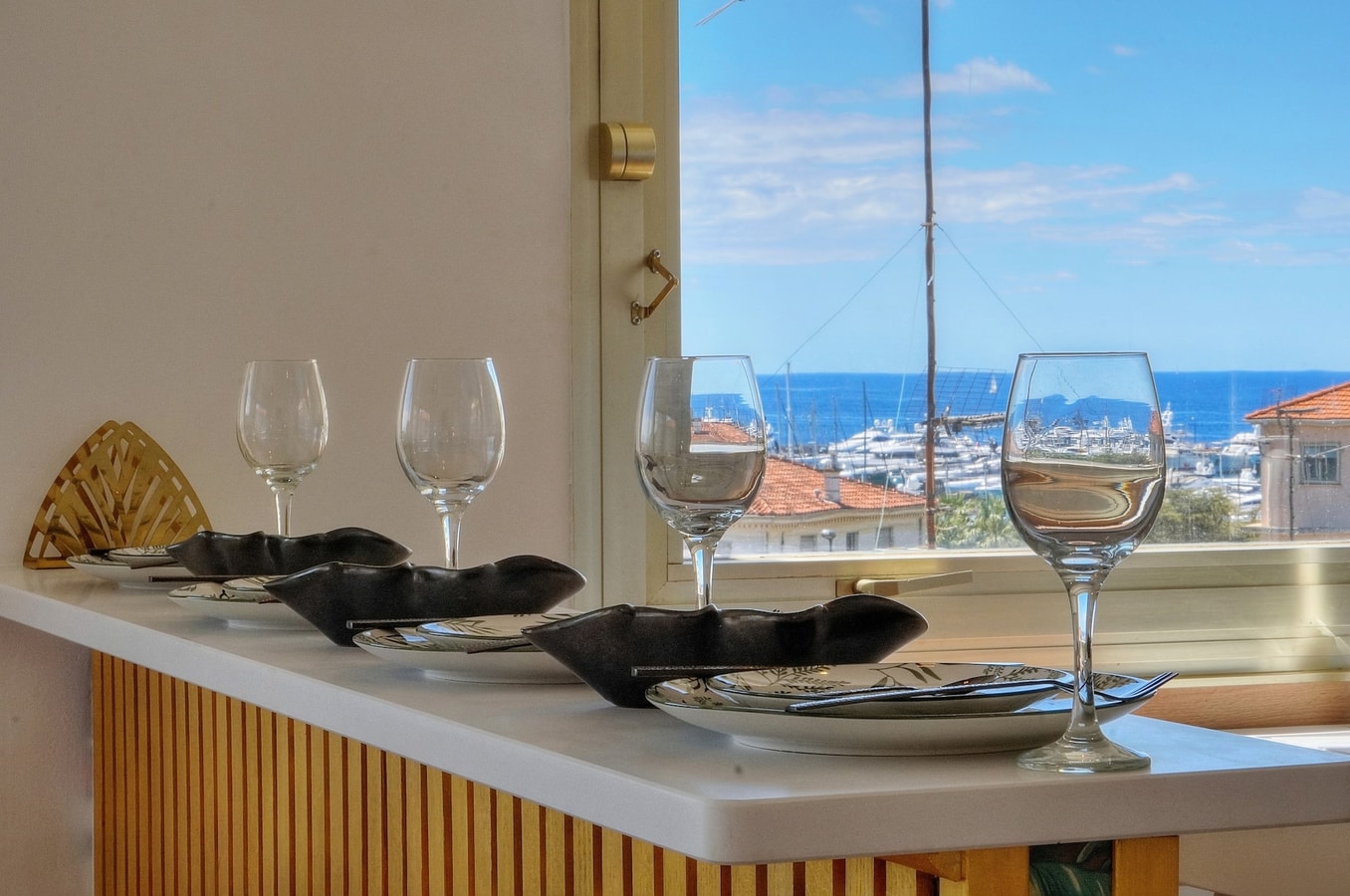 Hercule · Immogroom - Near Croisette - AC  Sea View  Terrace 5 ImmoGroom