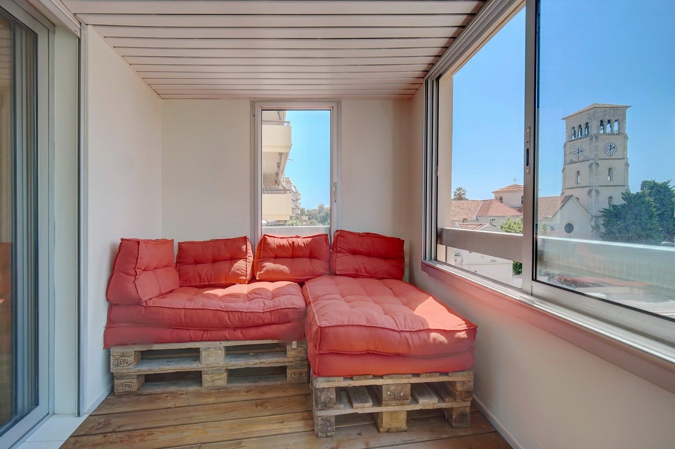 Grand Capitou · Immogroom - Renovated - Parking - AC - Terraces 12 ImmoGroom