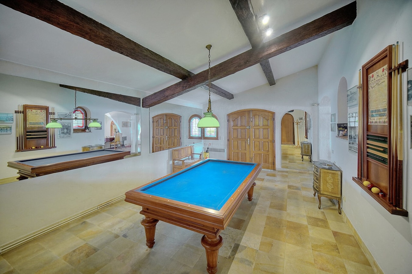 Sunshine · Immogroom- Top of villa 200m2 - Garden - Pool 12 ImmoGroom