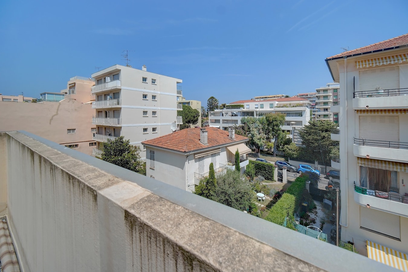 Grand Capitou · Immogroom - Renovated - Parking - AC - Terraces 24 ImmoGroom