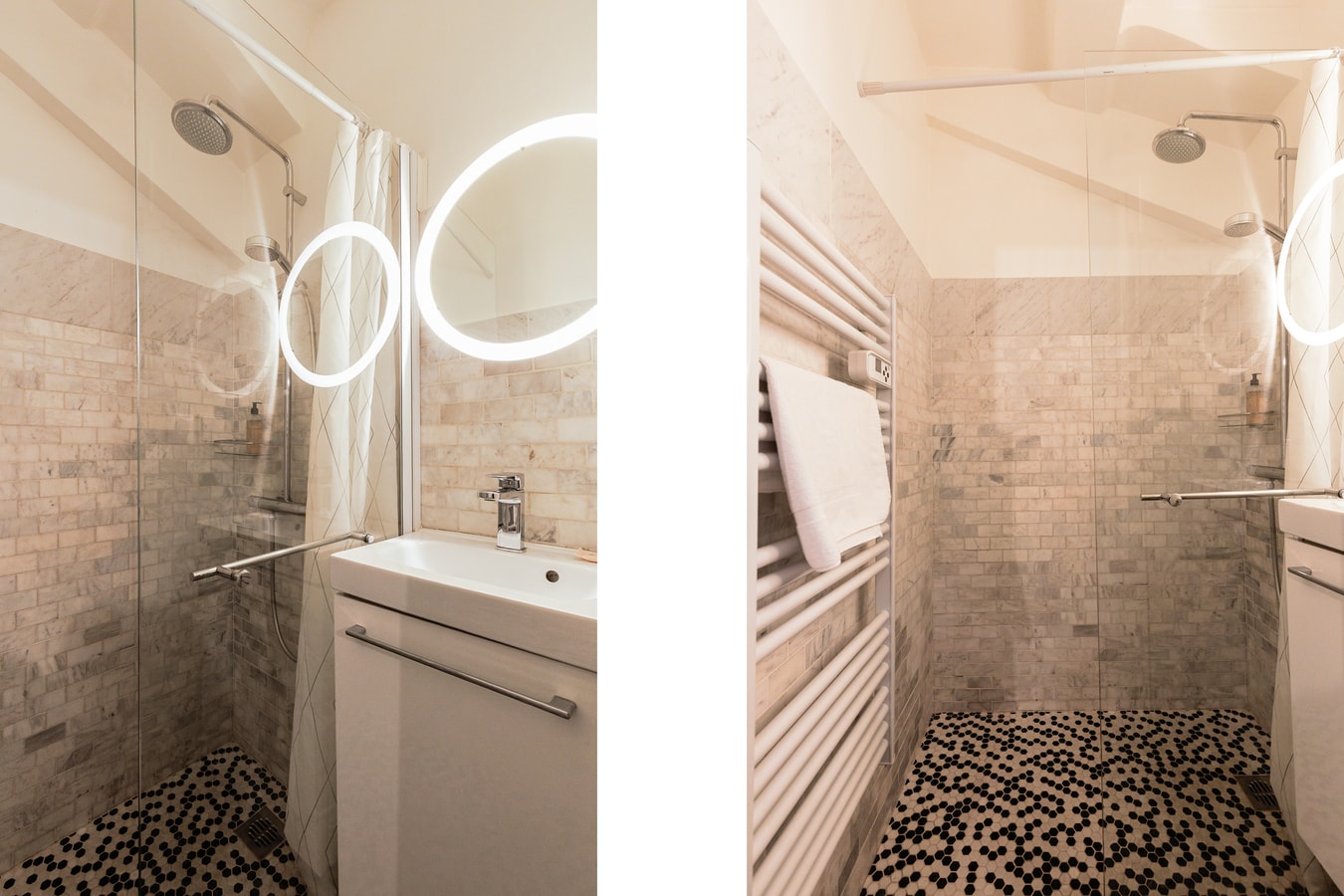 Immogroom - 1 Bedroom  - City Center - AC 3 Upstays