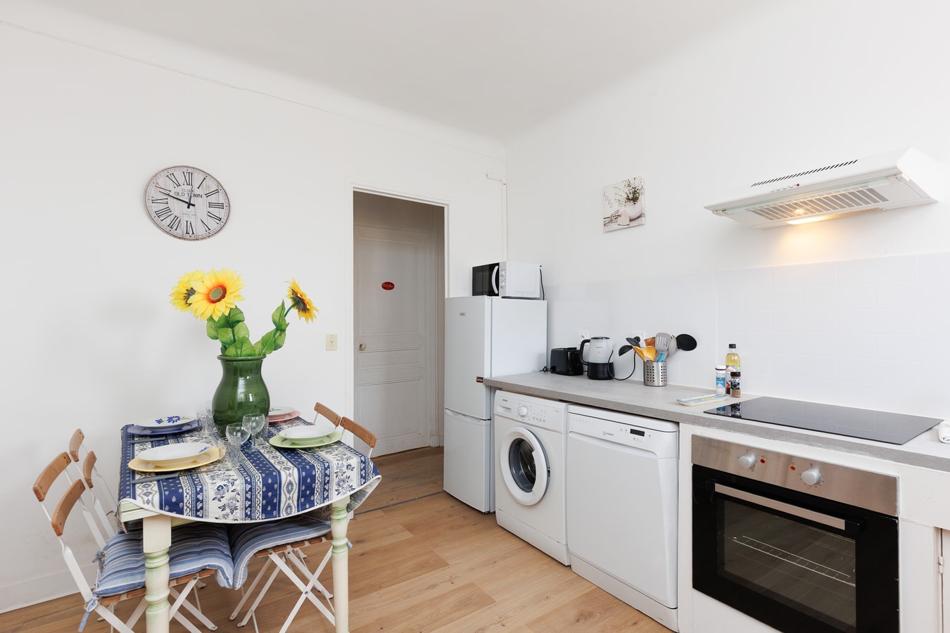 Occitan · Immogroom - 5 min from beaches - Suquet - AC 9 ImmoGroom