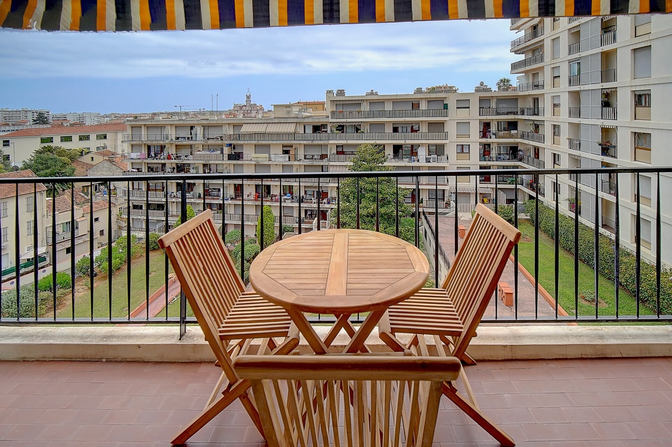 Georges · Immogroom - Very Pleasant and Bright - Cozy 2 ImmoGroom