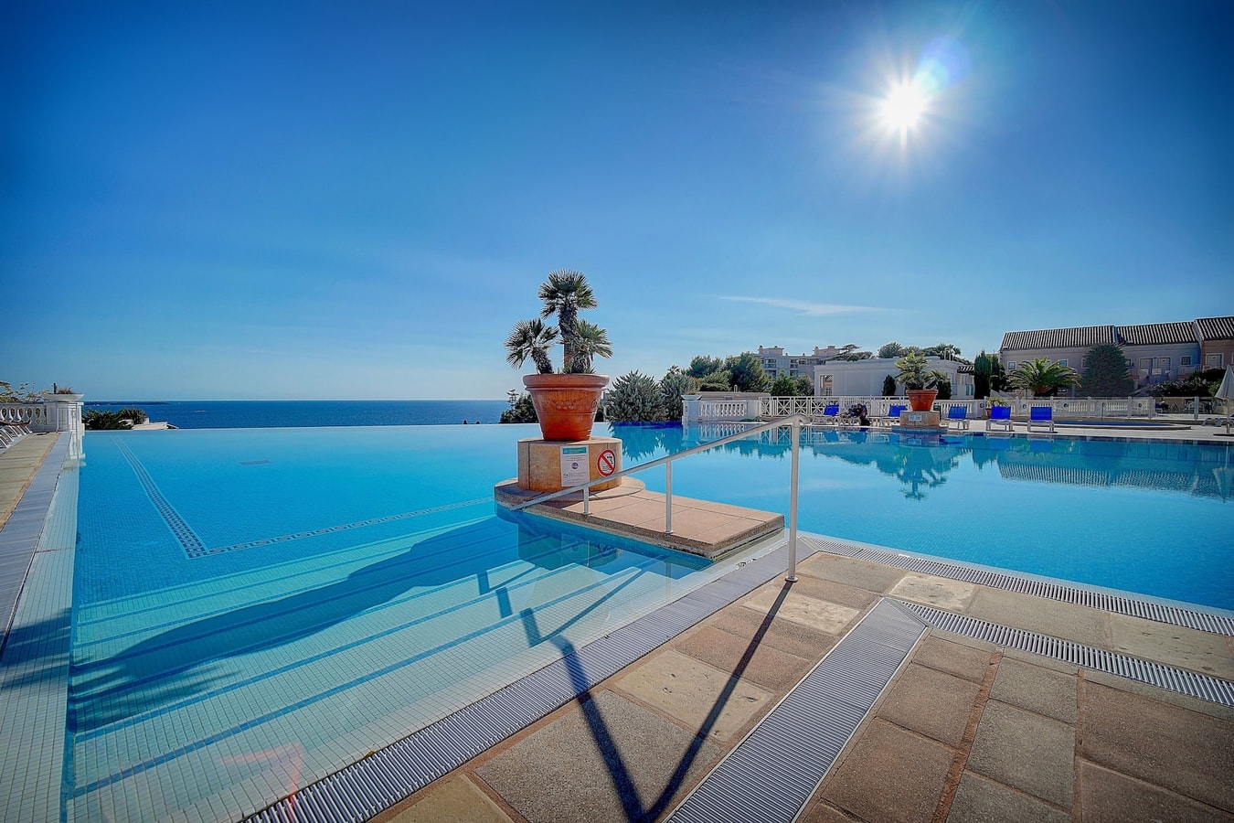 Cezanne 1240 VF · Immogroom - sea view - Renovated - Pool-AC ImmoGroom
