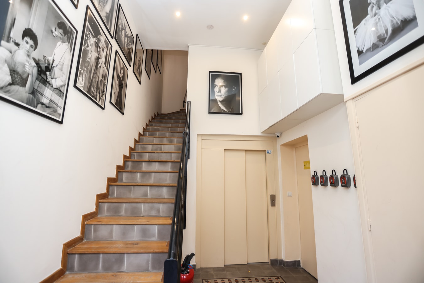 Immogroom - Charming building in Suquet 68 Upstays