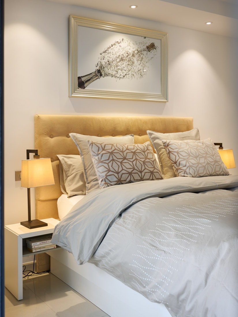 Upstays 79 m² 2Br Terraces 15 Upstays