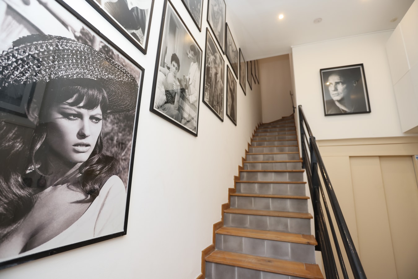 Immogroom - Charming building in Suquet 70 Upstays