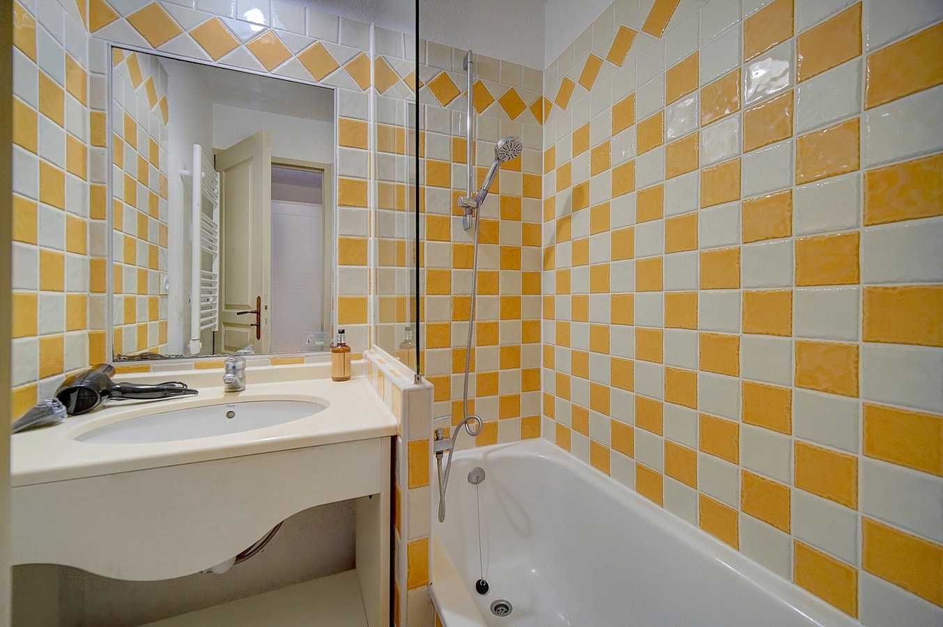 Immogroom - 2 Rooms - Renovated - Pool - Air 14 ImmoGroom