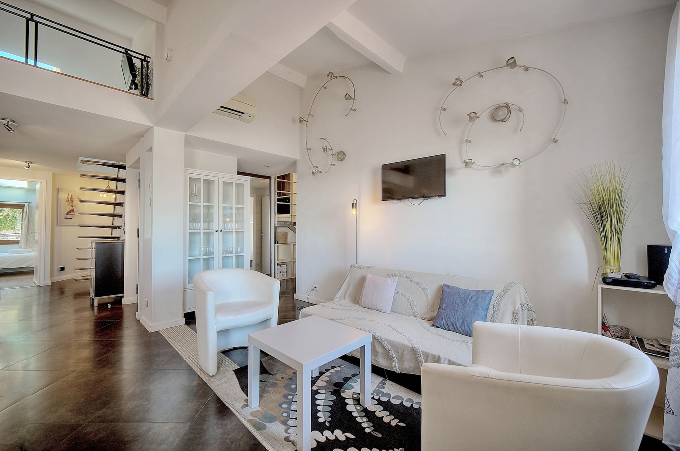 Pampa · Immogroom - Refurbished - Sea view - Wifi - AC 14 ImmoGroom