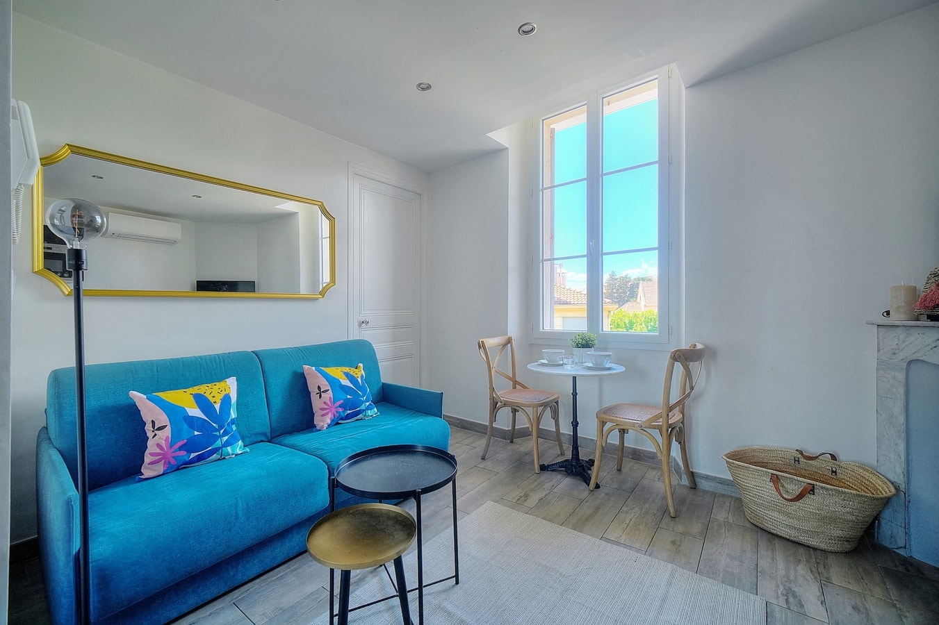 Beaba · Immogroom-Suquet-AC-Wifi-close to the beaches 6 ImmoGroom